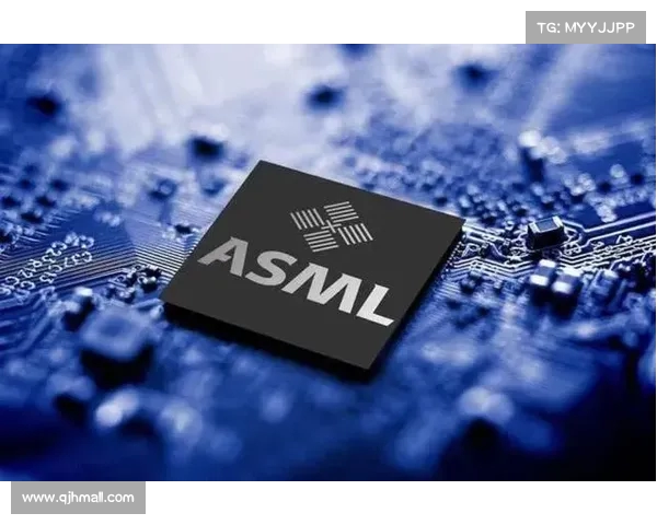 揭秘ASML“芯片革命”背后的真相：m只是表象，m还差得远