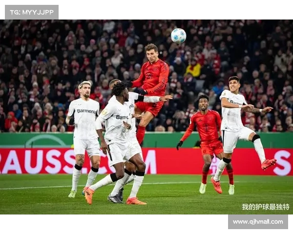 拜仁豪取三分，领先优势进一步扩大