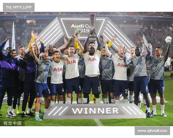 热刺无所畏惧，轻松取胜