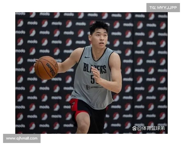 王健：崔永熙的成长经历为中国年轻篮球球员走向NBA提供了宝贵经验