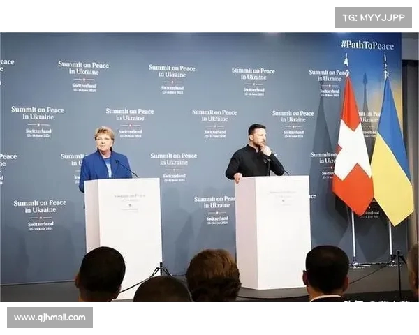瑞士和平峰会:受邀,参会,乌克兰外交取得重要进展 瑞士和平峰会:受邀,参会,乌克兰外交取得重要进展