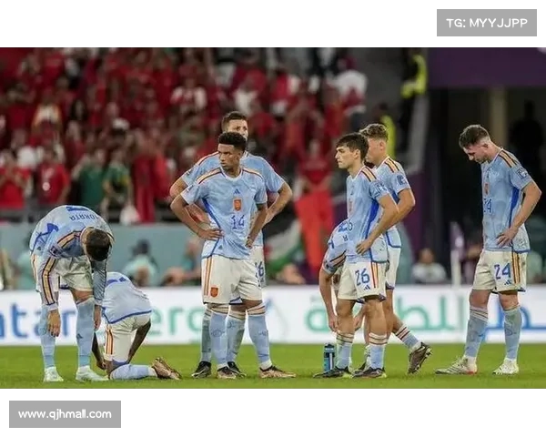 西班牙逆袭德国晋级，但付出巨大代价！四大不利消息或令决赛梦碎