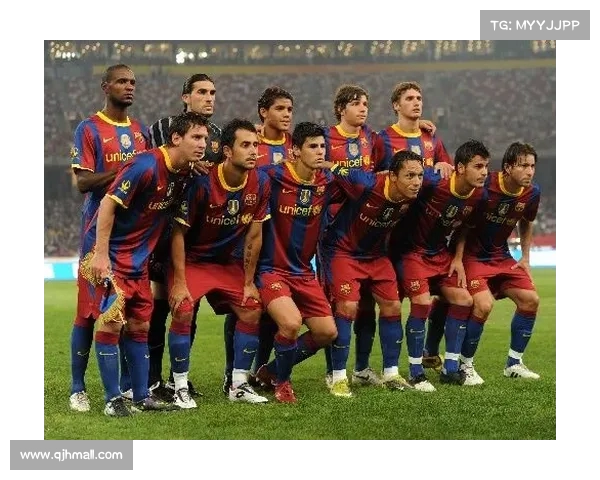 巴萨超强阵容,迎战各大强队 巴萨超强阵容,迎战各大强队
