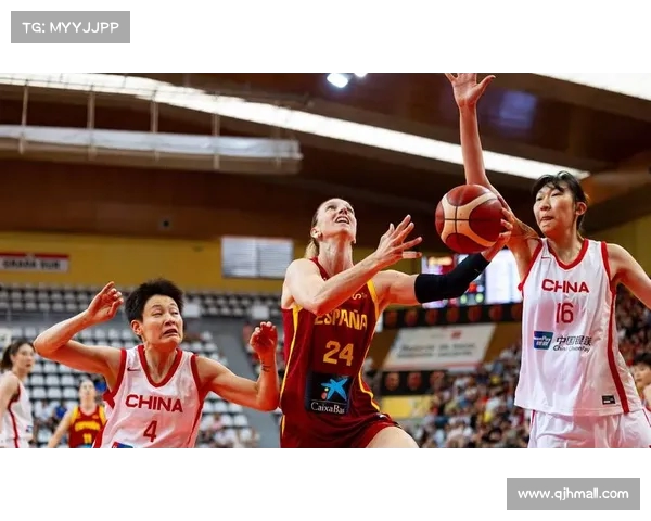 中国女篮热身赛失利!全场仅得惨败西班牙,面临严重挑战(中国女篮热身赛) 中国女篮热身赛失利!全场仅得惨败西班牙,面临严重挑战(中国女篮热身赛)