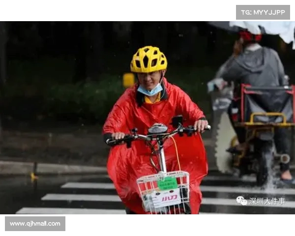 合肥发布红色预警：暴雨大暴雨即将引发严重天气影响，如何应对？